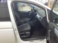 Volkswagen Touran - Vorschau Bild 8
