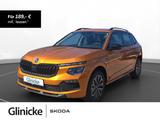 Skoda Kamiq 1.0 TSI Tour