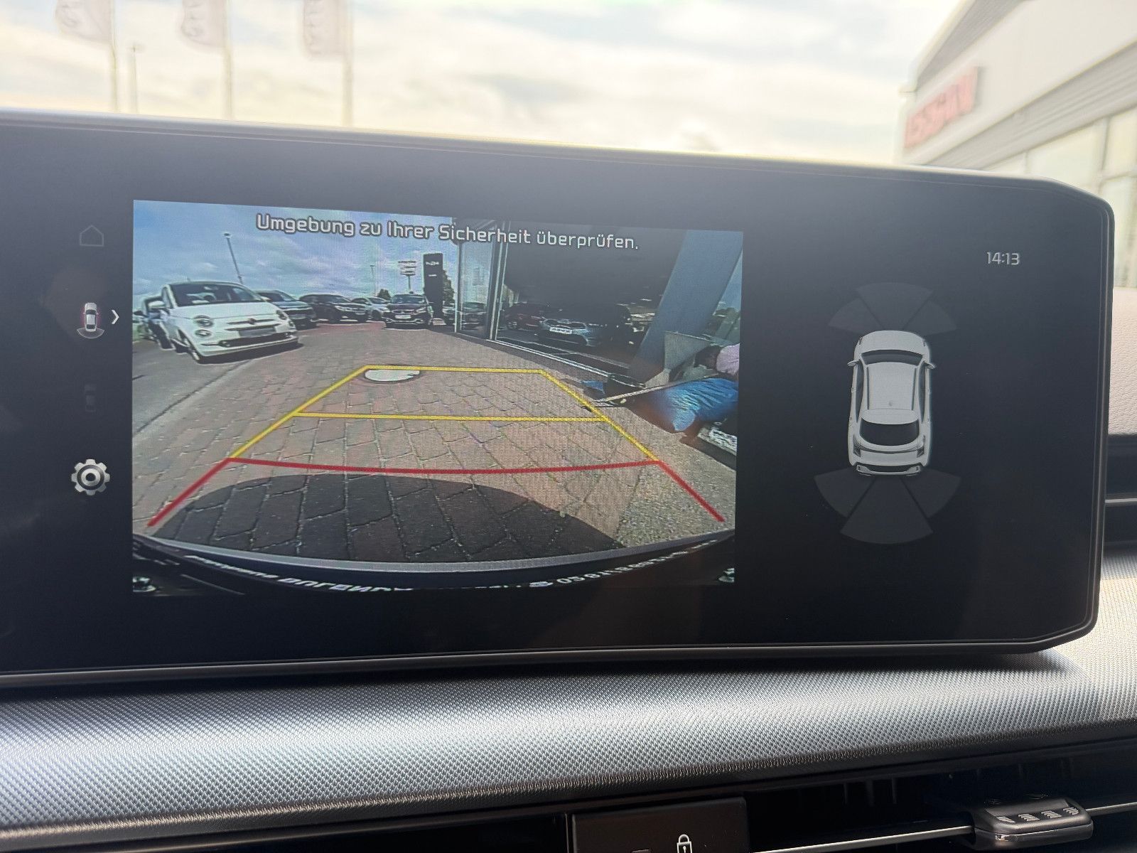 Kia XCeed - Bild 20