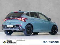 Hyundai i20 - Vorschau Bild 2