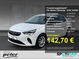 Opel Corsa F e Edition Automatik Klimaautomatik Sitzh
