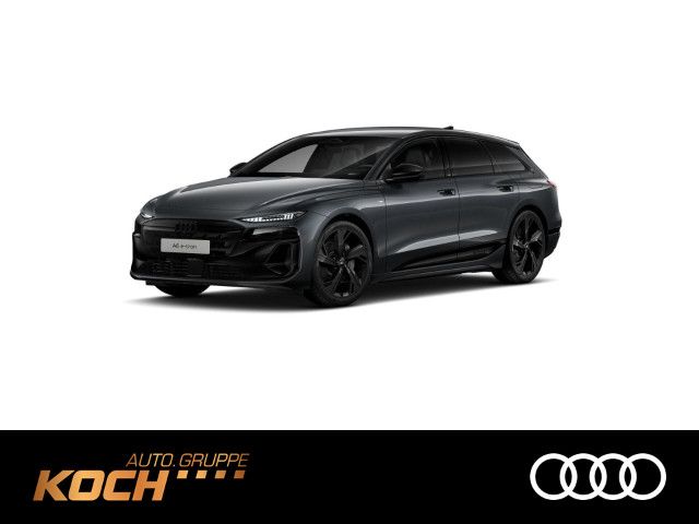 Audi A6 Avant e-tron quattro 315 kW S line business