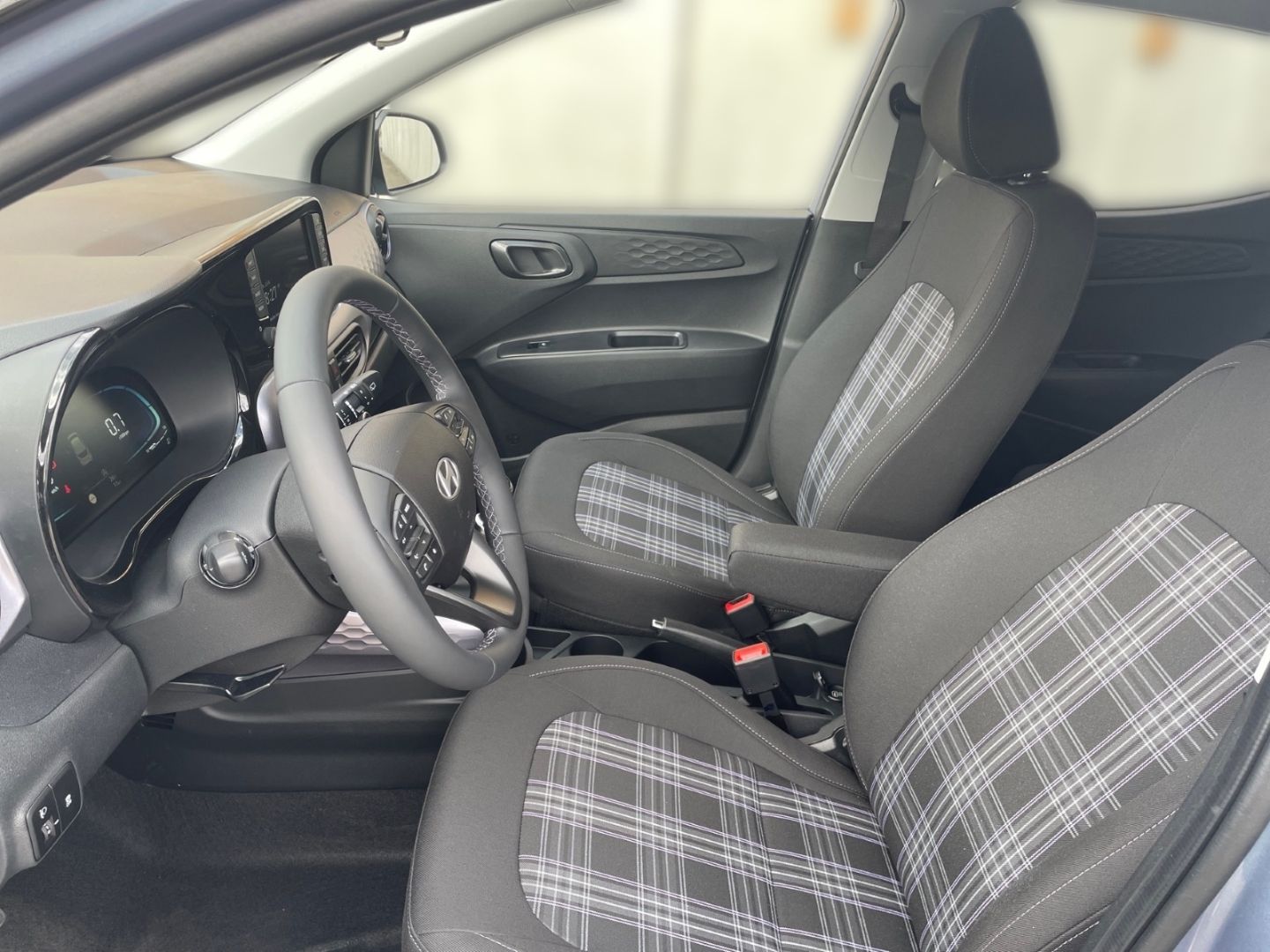 Hyundai i10 – Bild 7