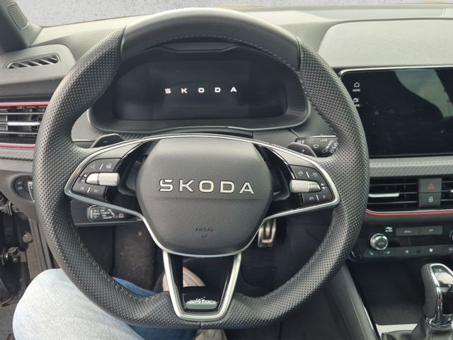 Scala Monte Carlo 1.0 TSI DSG