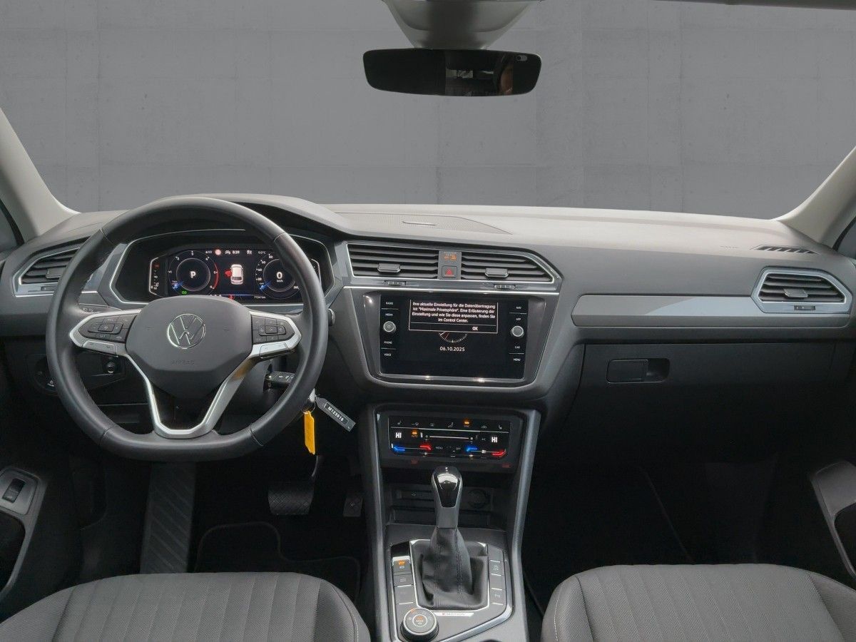 Volkswagen Tiguan Allspace - Bild 9