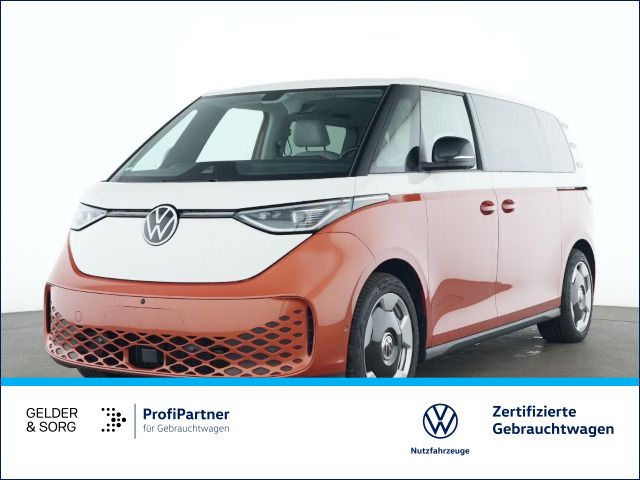 Volkswagen ID. Buzz