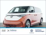 Volkswagen ID.Buzz Pro LR*RFK*Pano*AHK*HuD*Massage*Matrix - Volkswagen ID. Buzz in München