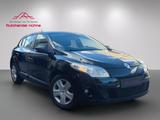 Renault Megane III 1.6 Lim. 5-trg. Tomtom Edition - gebrauchte Renault Megane aus dem Jahr 2012