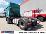 DAF CF 460 FT 4x2, Intarder, Kipphydraulik - Offers matching your search criteria