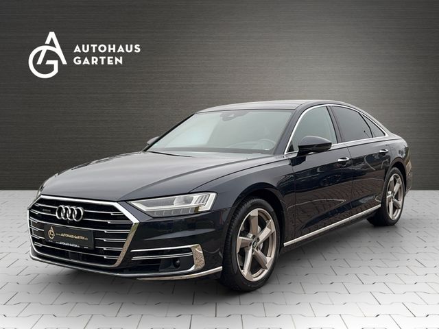 Audi A8 50 TDI quattro Matrix-LED Head-Up B&O TV-Fond