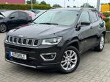 Jeep Compass 1.3 GSE T4 110kW Limited DCT
