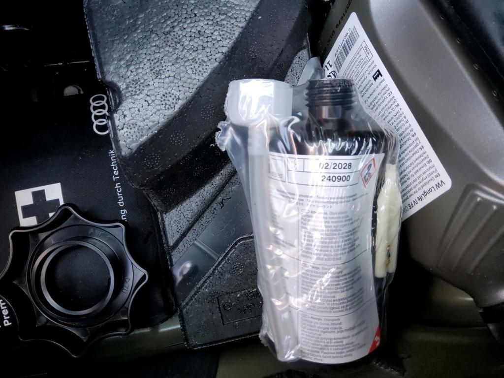 Audi A4 - Bild 25