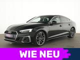 Audi A5 Sportback S-Line HuD|Navi|Infotainment-Paket - Audi A5