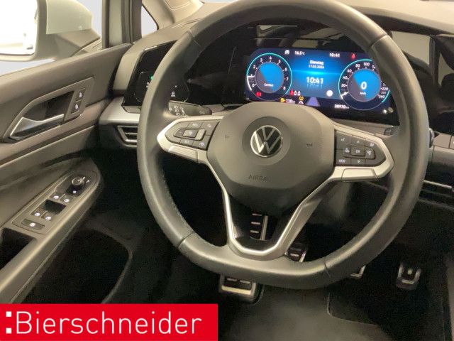 Volkswagen Golf - Bild 12