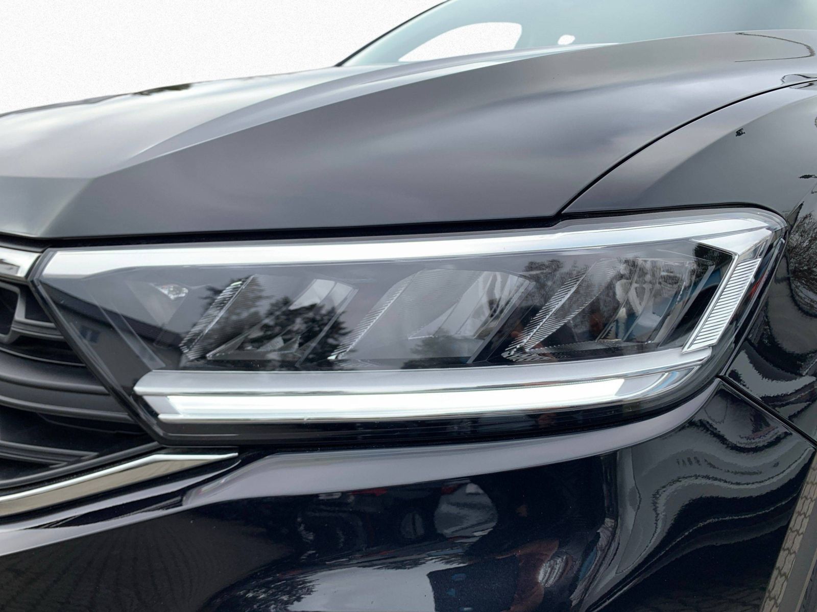 Volkswagen T-Roc - Bild 7