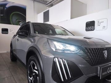Peugeot 2008 - 3