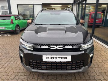 Dacia Bigster Extreme ECO-G 140