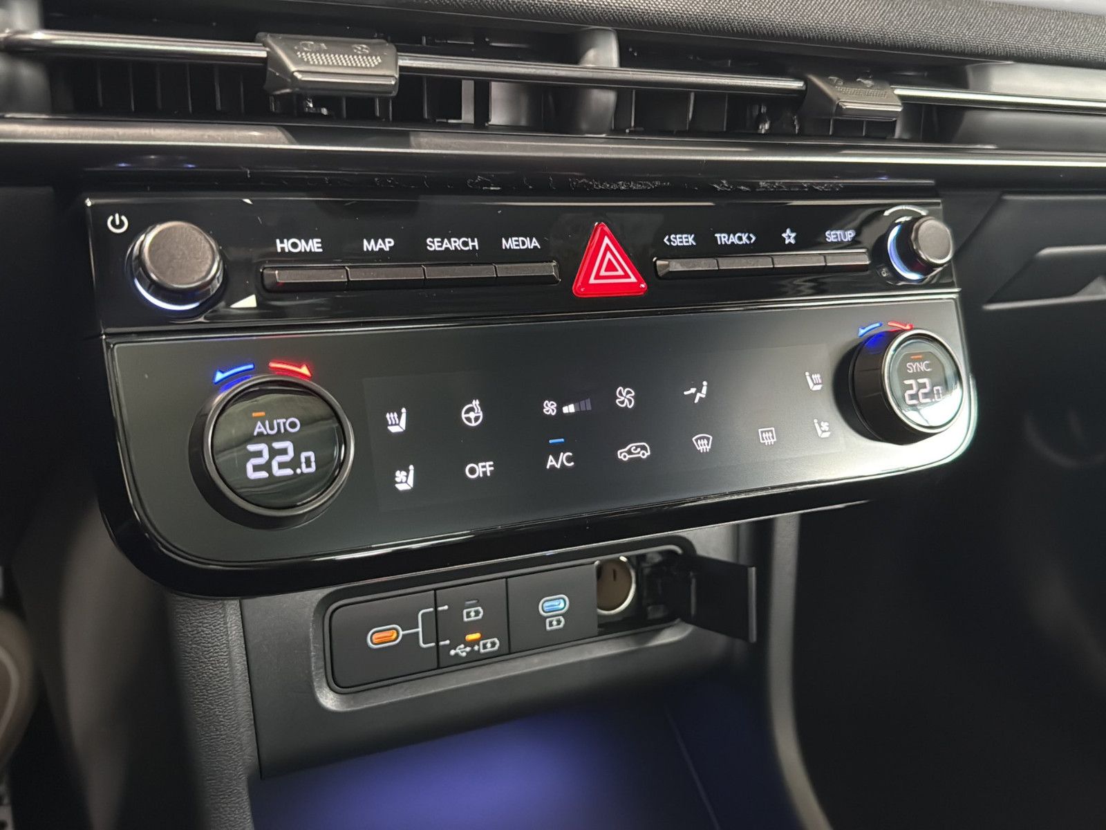 Hyundai TUCSON - Bild 18