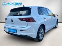 Volkswagen Golf VIII 1.5TSI Life