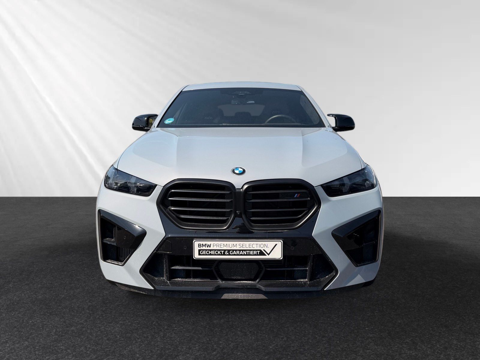BMW X6 M - Bild 4