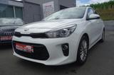 Kia Rio Dream Team Navi-Winterpaket - gebrauchte Kia Rio aus dem Jahr 2018