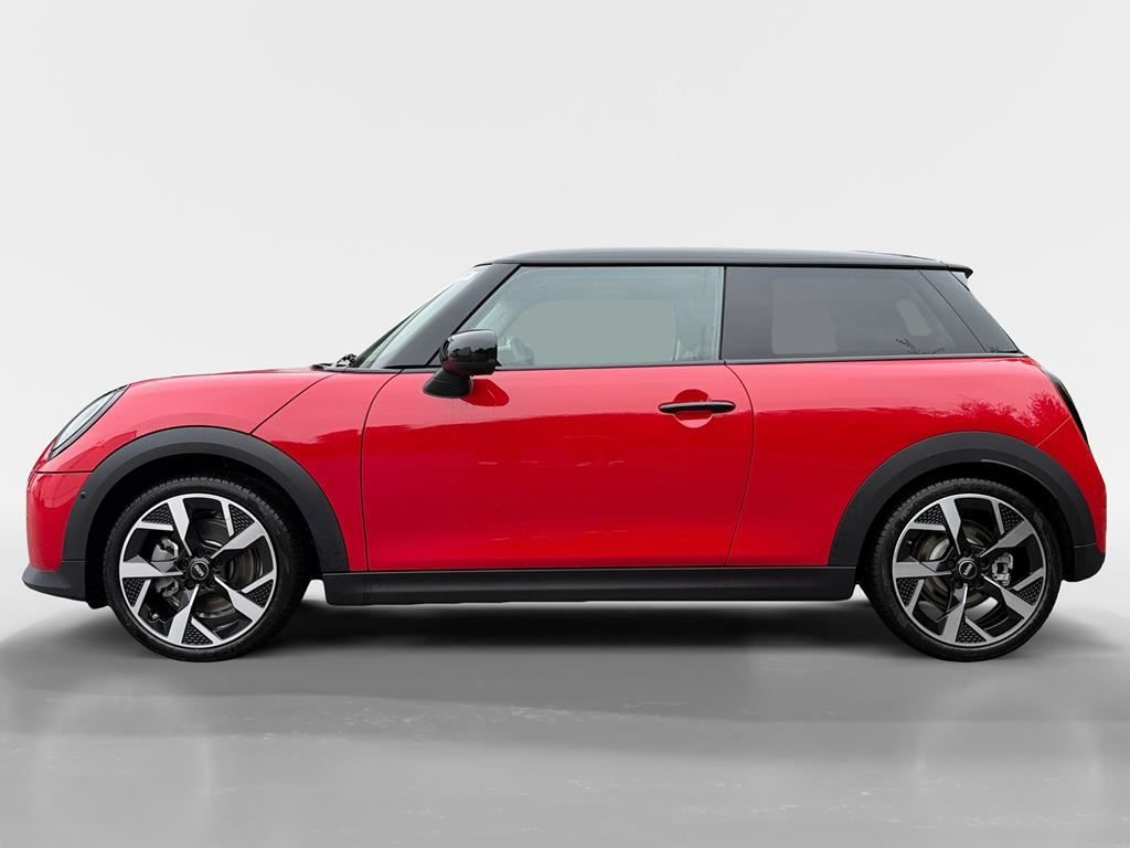 MINI Cooper C - Bild 4