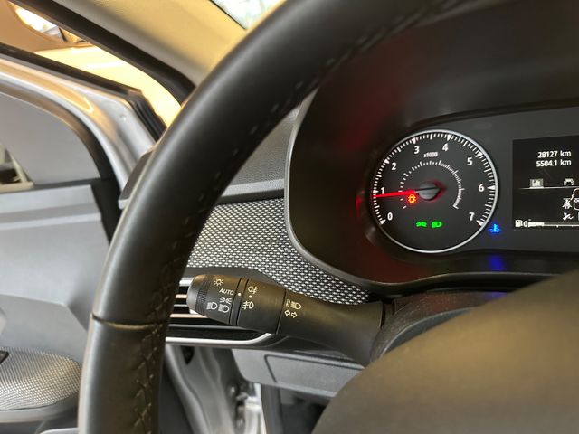 Dacia Sandero III Stepway Expression