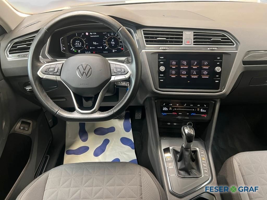 Volkswagen Tiguan - Bild 13
