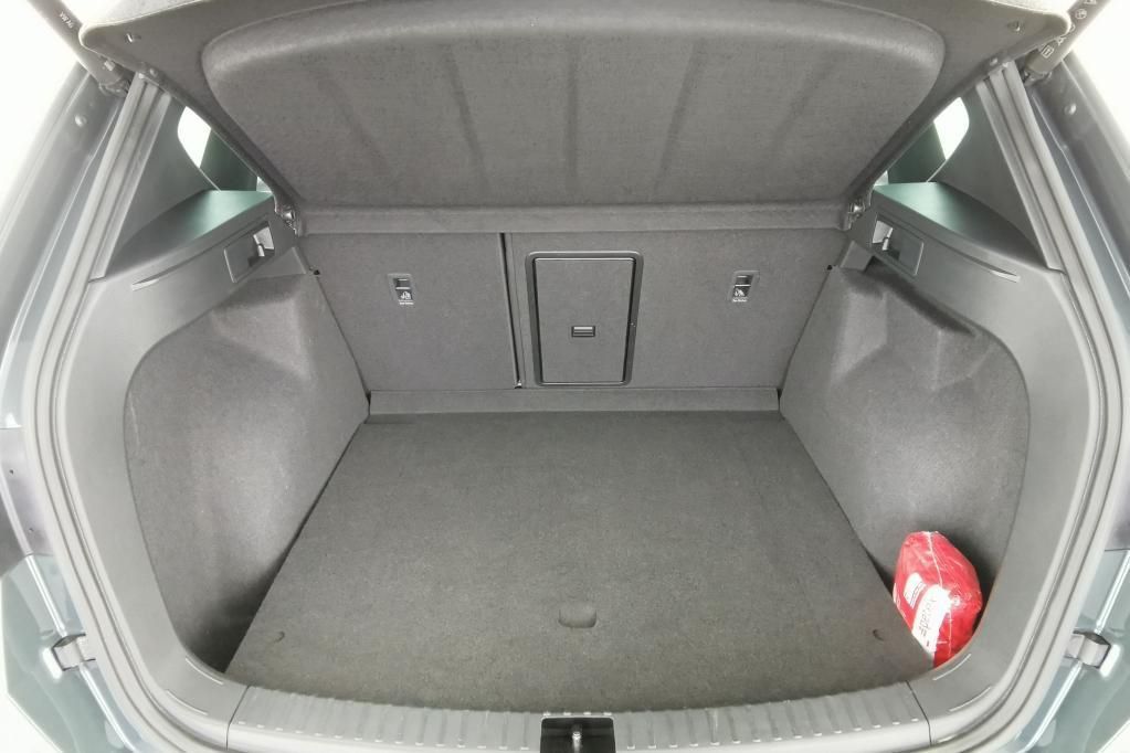 Cupra Ateca 2.0 TSI 221kW Tempo*PDC*RFK*SH*Klima*Nav