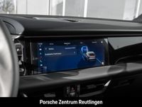 Porsche Macan - Vorschau Bild 20