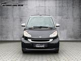 Smart ForTwo fortwo cabrio Basis 62 kW - gebrauchte Smart ForTwo aus dem Jahr 2007