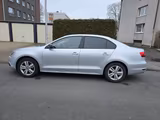 Volkswagen Jetta 1.6 TDI MATCH BlueMotion Technology - Volkswagen Jetta: 1.6