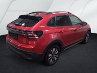 Volkswagen Taigo - Vorschau Bild 3