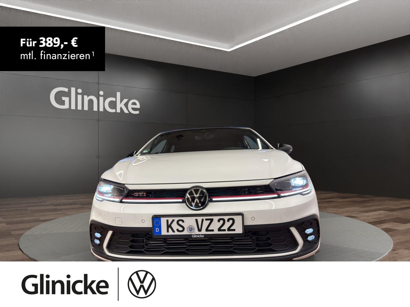 Volkswagen Polo 2.0 TSI GTI DSG PANO KAMERA
