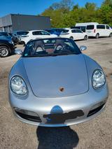 Porsche Boxster 2.7 MJ05 - - Porsche Boxster in Gelsenkirchen