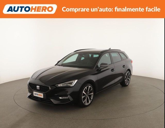 Image of Seat Leon