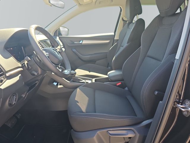 Karoq 1.5 TSI Selection LED+NAVI+RFK+ACC+SHZ+PDC
