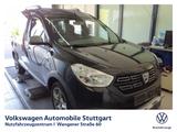 Dacia Dokker Stepway Plus 1.3 TCe  Euro 6 d Temp - Dacia Gebrauchtwagen von 2021