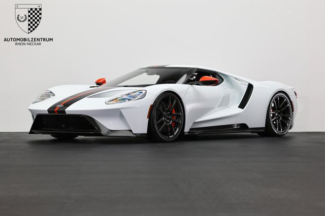 Ford GT Carbon Series Titan/AccentPack/Sammlerzustand