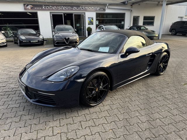 Porsche 718 Boxster *20 ´´ Alu,PCM,Bose,PCM,Deutsch*