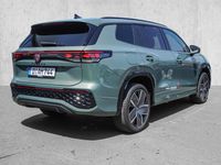 Volkswagen Tayron - Vorschau Bild 4