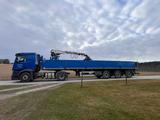 Andere Wilken Baustoffsattel mit Kennis R16