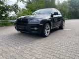 BMW X6 Baureihe X6 xDrive30d - BMW X6 aus 2008 mit Diesel-Antrieb