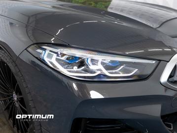 2025 Alpina B8 — миниатюра 12