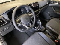 Volkswagen T-Cross - Vorschau Bild 6