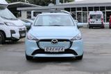 Mazda 2 1.5 SKYACTIV-G 90 M-Hybrid Center-Line LED - gebrauchte Mazda 2 aus dem Jahr 2024