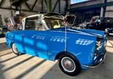 BMW A GLAS Goggomobil 250 Coupé schön authentisch H - Oldtimer: Goggomobil