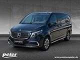 Mercedes-Benz EQV 300 Lang DISTR+NAVI+MBUX+Kamera - Mercedes-Benz EQV aus 2023