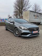 Mercedes-Benz A 45 AMG A A 45 AMG 4Matic Garantie - gebrauchte Mercedes-Benz A 45 AMG aus dem Jahr 2017
