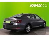 Skoda Superb 2.0TDI Lim.DSG Style+LED+VIRTUAL+AHK+PDC - Skoda Gebrauchtwagen in Essen